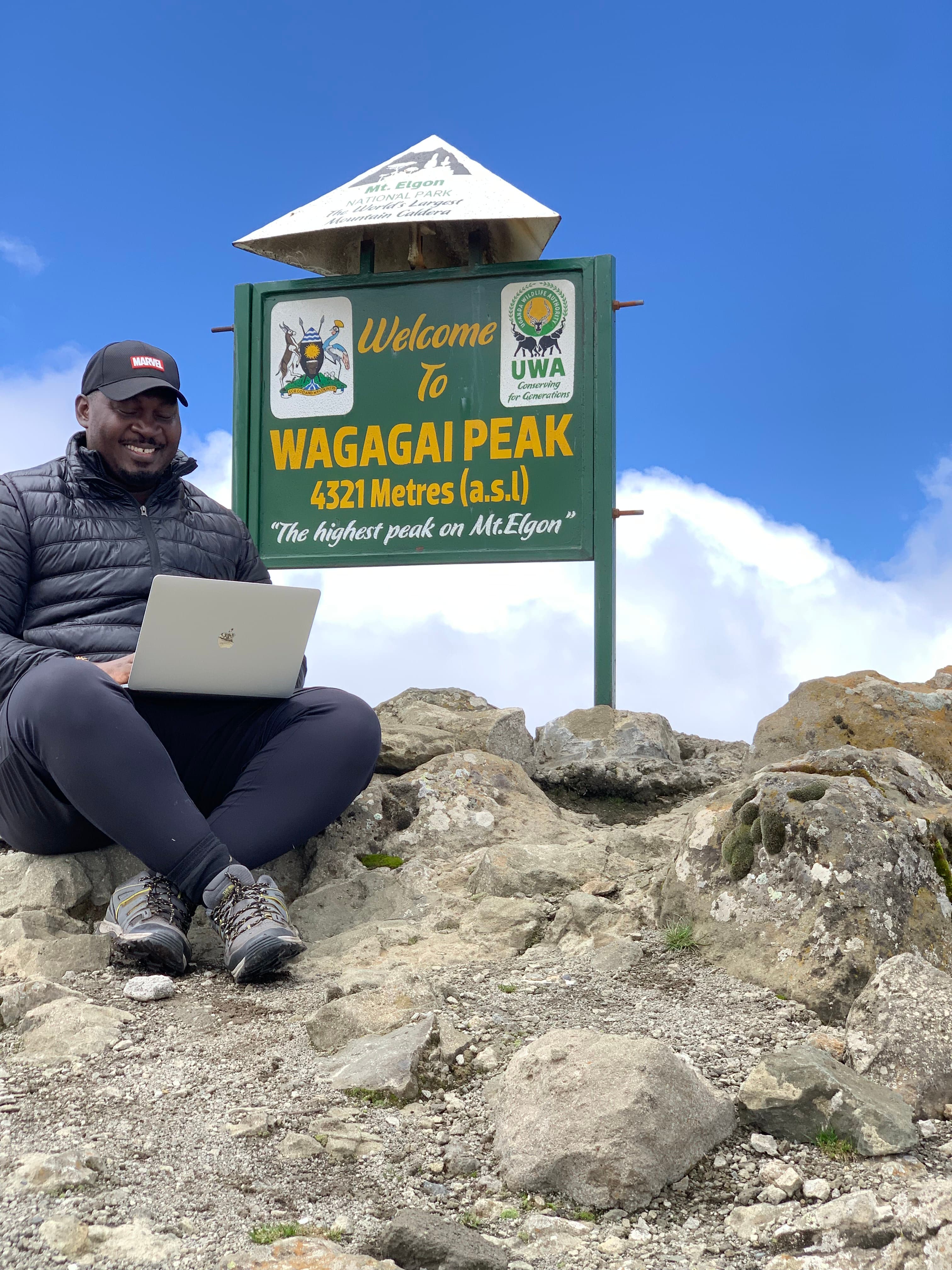 elgon